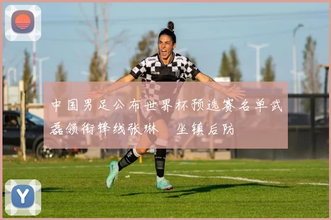 中国男足公布世界杯预选赛名单武磊领衔锋线张琳芃坐镇后防